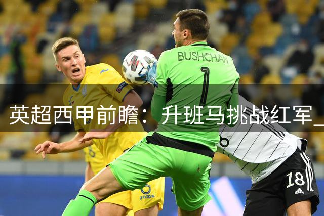 英超西甲前瞻：升班马挑战红军 皇马客战贝蒂斯